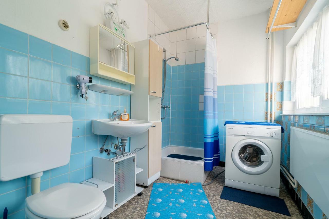 Id 4576 - Private Apartment Hanower Zewnętrze zdjęcie
